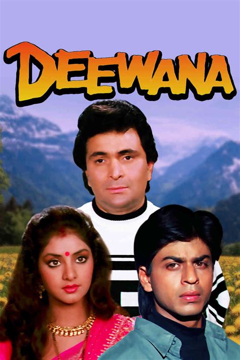 deewana movie